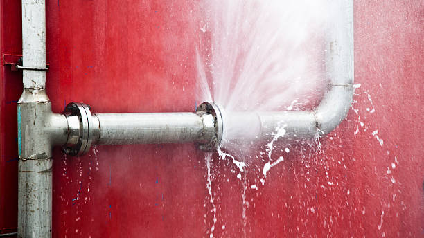 Best Sewage cleanup and water damage restoration  in Sayre, OK